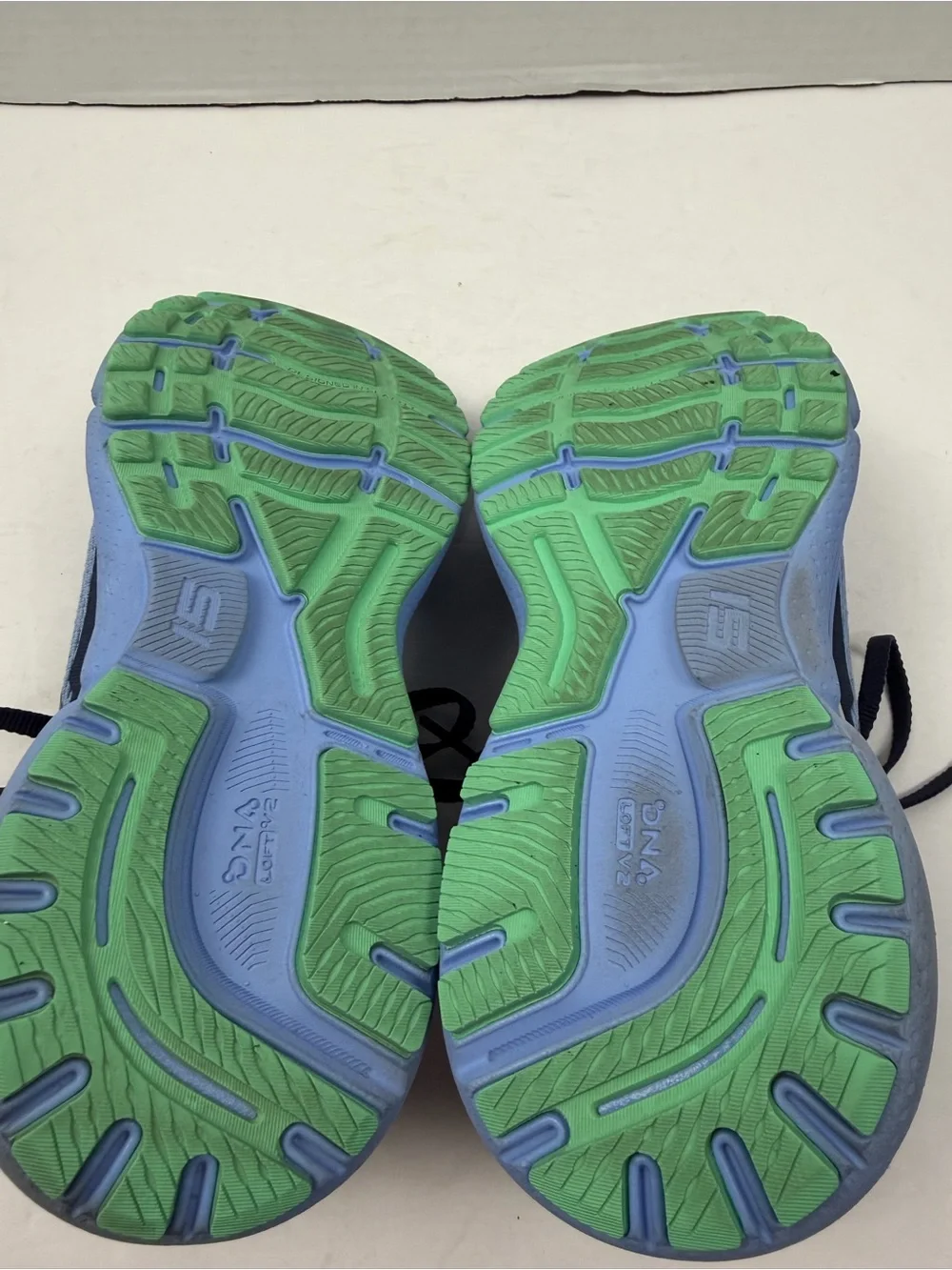 Brooks Ghost 15 Sz 7